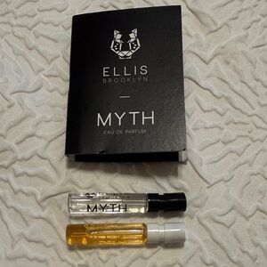 Ellis Brooklyn Myth and Bee Eau de Parfum Set